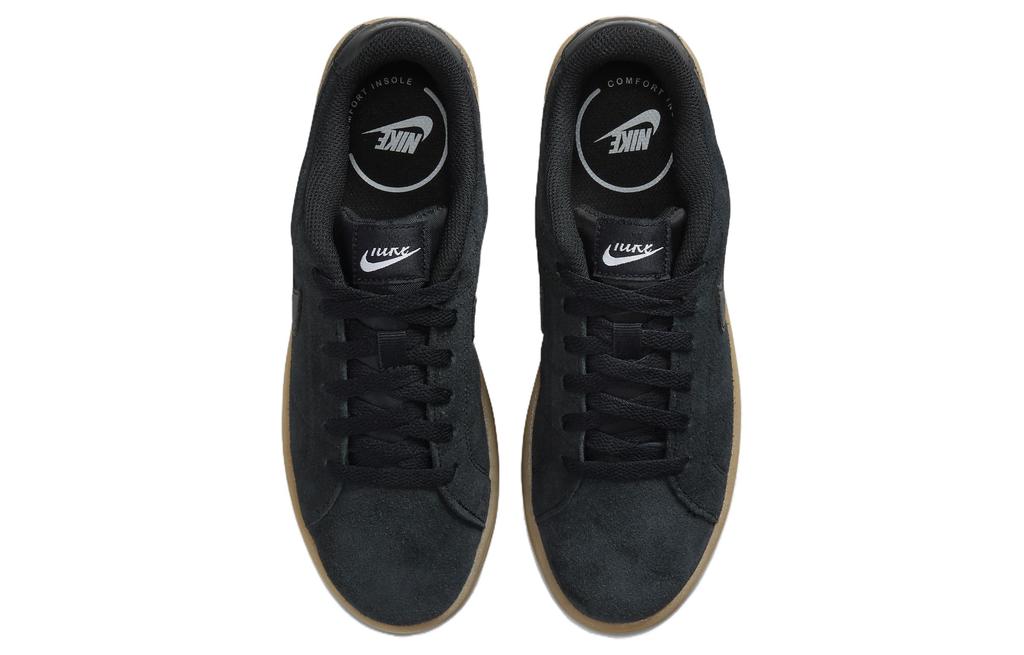 Nike Court Royale 2 Black Gum Women's CZ0218-001