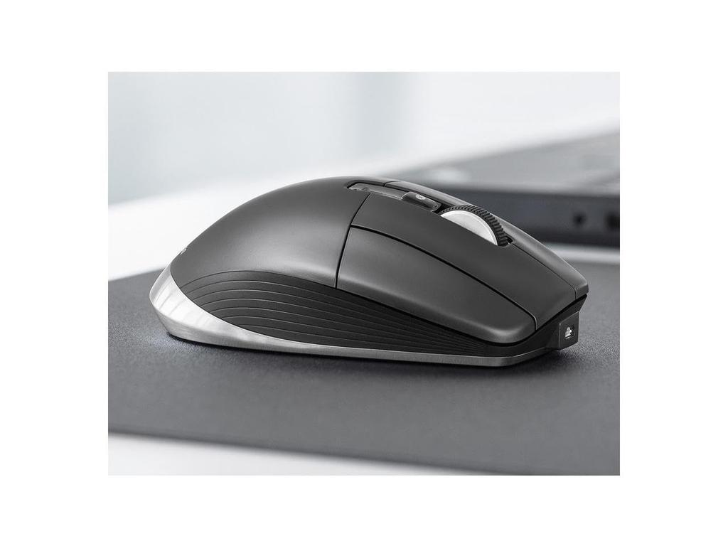 3Dconnexion Cadmouse Pro Wireless CMPW 3DX-700116 USB-C