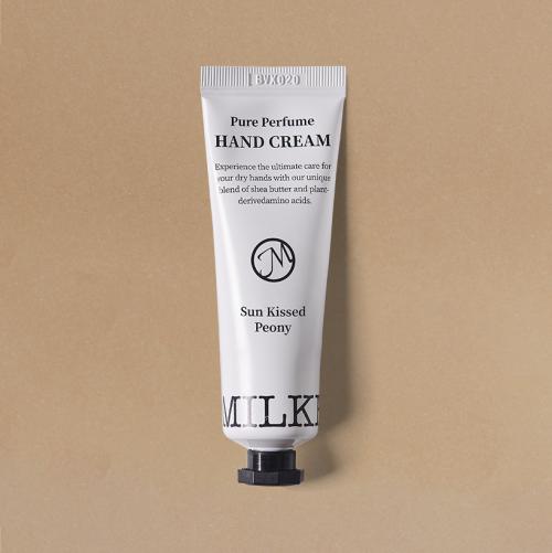 Pure Perfume Hand Cream Sun-Kissed Peony 50ml