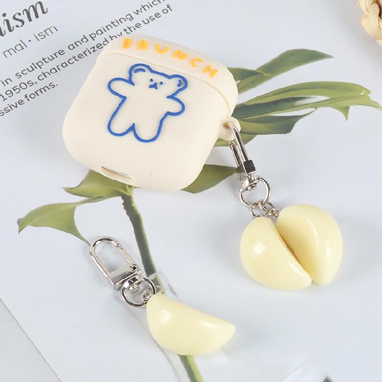 Keyring Backpack Gifts for Couple Girl Teen Handbag Wallet Keychain Decoration