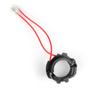 For VW GOLF MK5 Accessories Headlight Adapter H7 Lamp Base Wire Retainer For Jetta Car Led Headlamp Replacement D119A 10Pcs/Lot