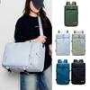 Sports Backpack Solid Color Student Schoolbag Travel Computer Backpack