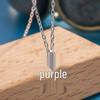 Exquisite Winter Snowflake Necklace: Versatile High-End Choker with Light Luxury Artistic Design