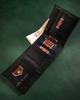 Men's Leather Card Wallet - Peterson