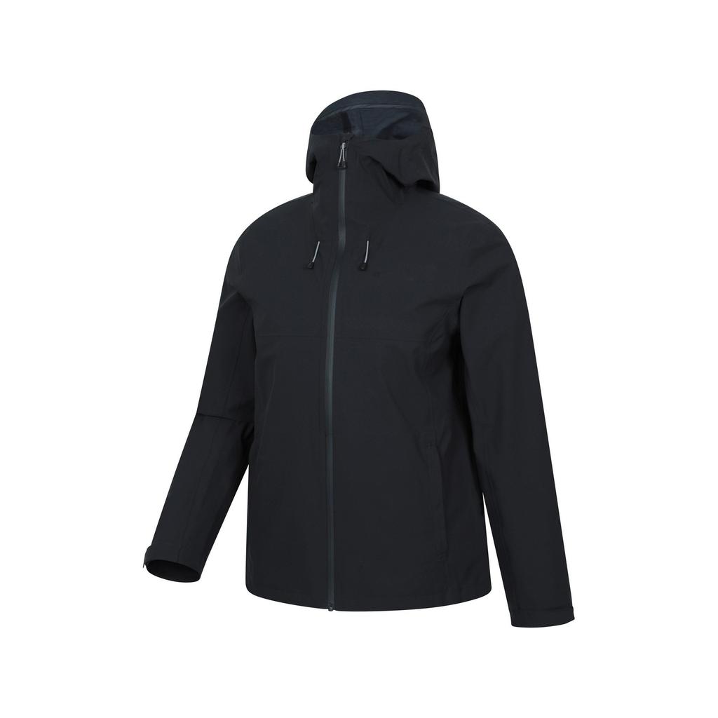 Mountain Warehouse Men's Gael Waterproof Jacket