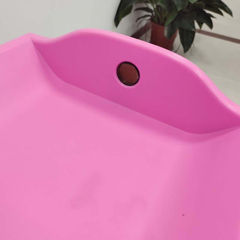 Lejialikang Automatic Infant Height & Weight Scale (CN version)