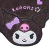 Sanrio Petit Towel Kuromi 274518 (SANRIO)