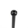 1x Thru Axle Lever 32g/44g Aluminum Alloy Bicycle 1*