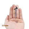 Mini Adjustable Wrench