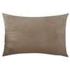 Weiche Samt Kissenbezüge Karierte Kissenbezüge für Wohnzimmer Sofa 30x50 cm Nordische Heimdekoration Kissenbezug