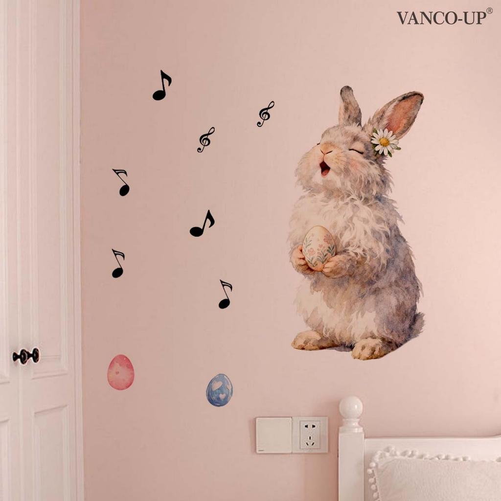 9 Sheets Summer Window Clings Stickers Double-Sided Window Decals Tropical Flamingo Green Plants Coconut Tree Designs Summer Hawaii Colorful Flower