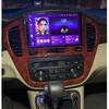 TOYOUSONIC 2 Din Android13 For TOYOTA HighLander 2000-2007 Car Radio Multimedia Player GPS Navigation Autoradio Carplay Head Unit