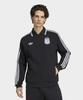 Argentina Away Anthem Jacket - Black / Jz6287