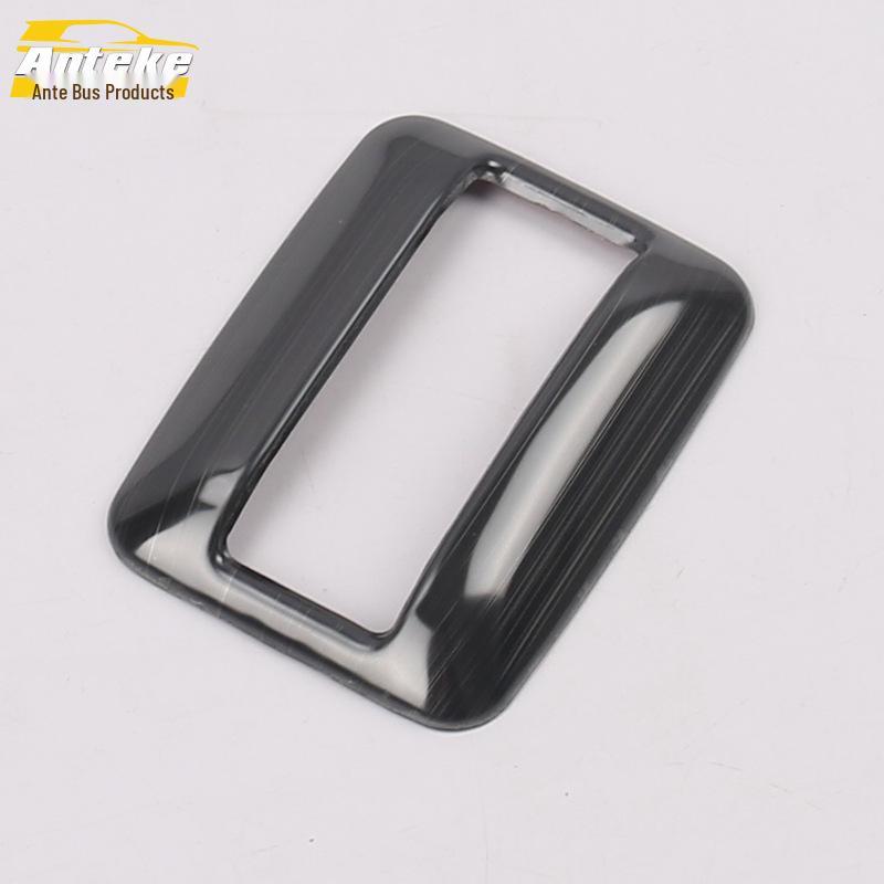2019 Yige Rear Sunroof Switch Trim Decorative Sticker