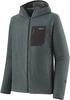 Patagonia Мужская куртка R1 Air Full-Zip Hoody Jacket