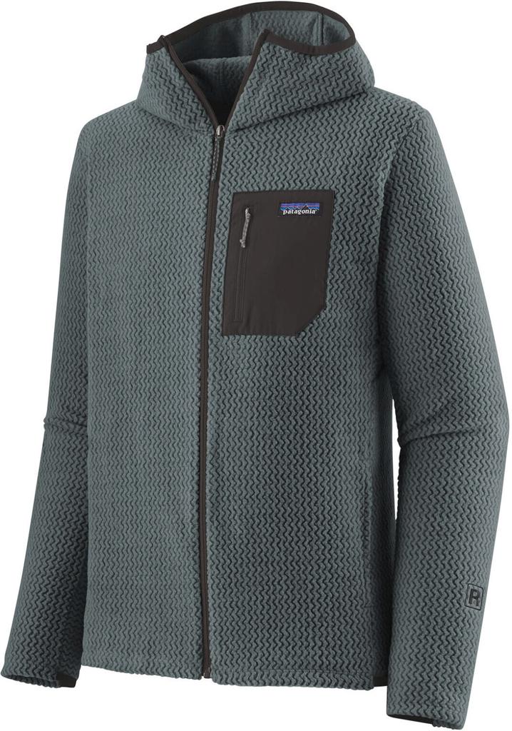 Patagonia Мужская куртка R1 Air Full-Zip Hoody Jacket