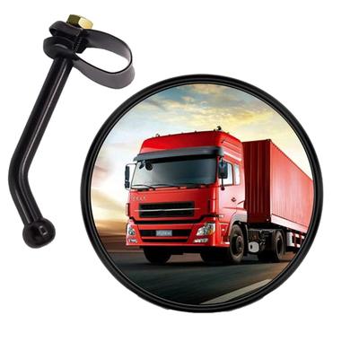 QuickYen Bus Truck Side Mirror, Rearview Mirror, Under Mirror, Auxiliary Mirror, General Purpose, Large