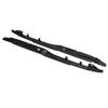 2PCS Sunroof Track Assembly Repair Kit FL3Z 1651071 B Car Sunroof Track Assembly Repair Tool Set for F‑450 2017 To 2019