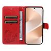 For Huawei Pura 80 Leather Wallet Case Cat Bee Pattern Phone Cover Stand