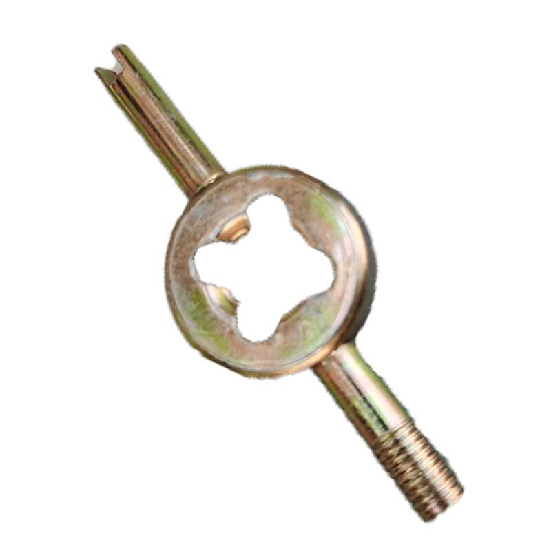 HUCHEN Wheel Tire Valve Maintenance Tool Kit