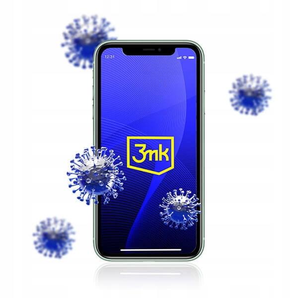 Hybrid Glass 3Mk Flexibleglass Samsung Galaxy A34 5G
