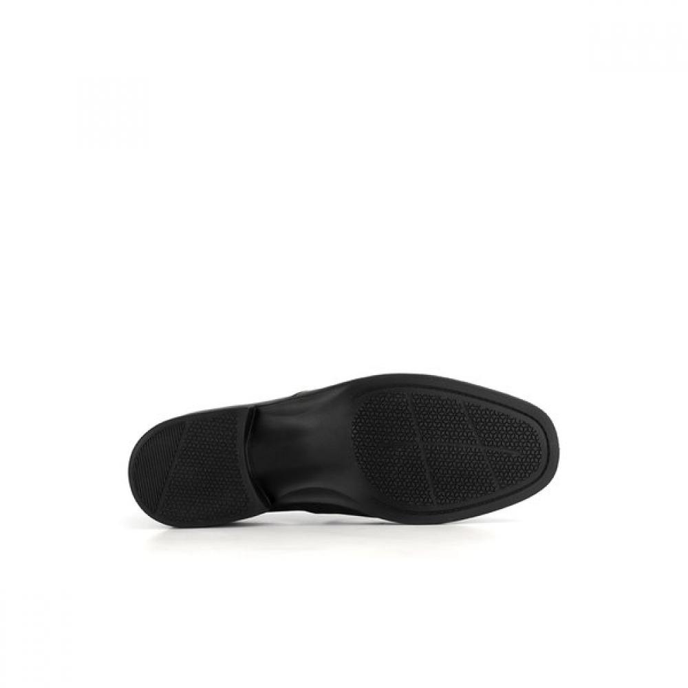 Tandy Men S Formal Loafer  Q19151  Black 