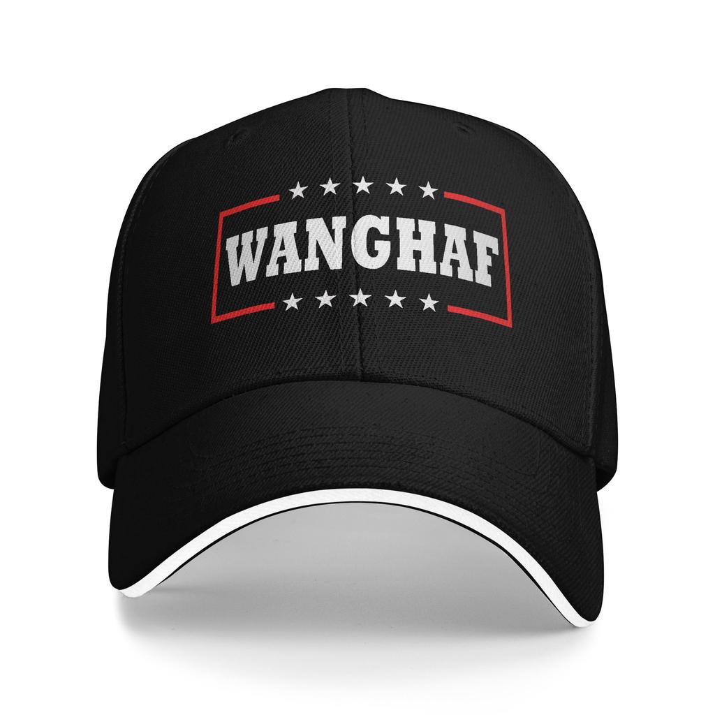 WANGHAF Casual Baseball Cap Tennis Skate Hip Hop Hats Spring Dropshipping WoUnisex Unisex Y2k Funny Baseball Caps