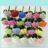 Decorațiuni pentru casă – Flori decorative şi coroane de flori