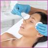 8-Piece Acne Extraction Tool Set In Stainless Steel Box, Professional For Spas And Beauty Salons (Includes Free 10Pcs Pad)