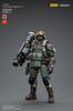 JOYTOY x Infinity Ariadna Tank Hunter Regiment 1 Scale PVC ABS Painted Movable Figure 1/18 &