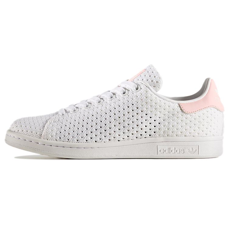 

Adidas Stan Smith Haze Coral Женские кроссовки White Footwear-White S82256