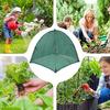 Kryt rostlinného stanu Pest Barrier s kolíkem Venkovní zahrada Ovoce Zelenina Rostlina Stínící síťovina Síťovaný kryt Ochranný kryt proti ptákům a zvířatům