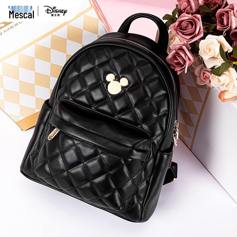 Disney Mickey Mouse Fashion Backpack