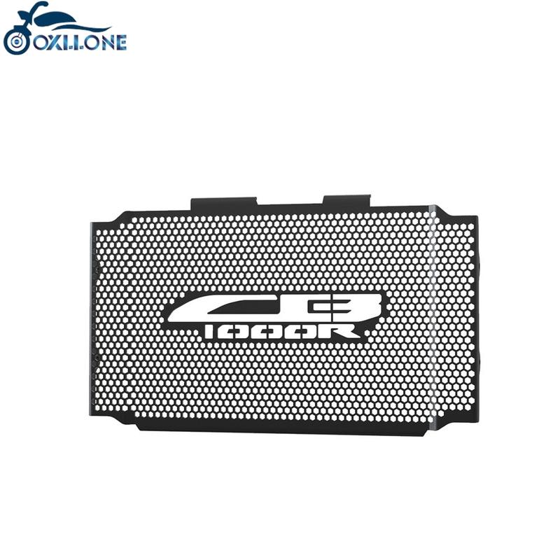 Radiator Grille Guard Cover Protector Fit For HONDA CB1000R CB 1000R 2018 2019 2020 2021 2022 2023 Motorcycle Accessories
