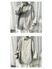 Men's Long Sleeve White Shirt - Autumn 2025 Casual Hong Kong Style Button-Down Shirt for Teens and Boys