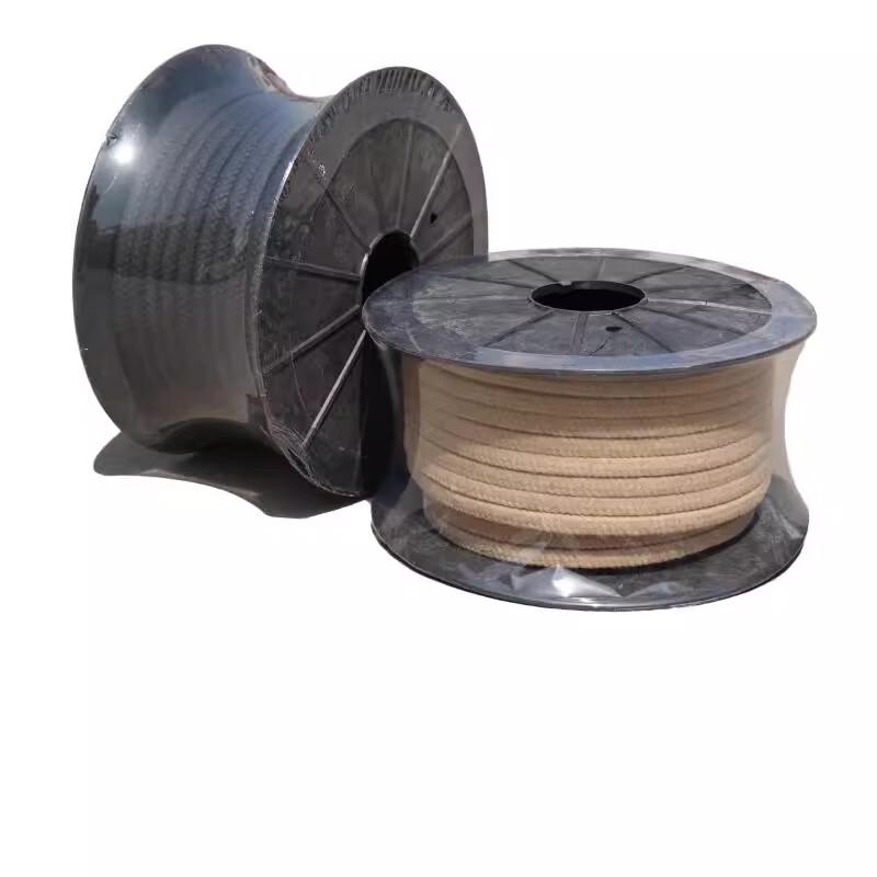 Tengkun Ramie Fiber Gland Packing Rope