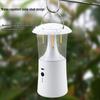 Portable Rechargeable Camping Lantern (2-Pack)