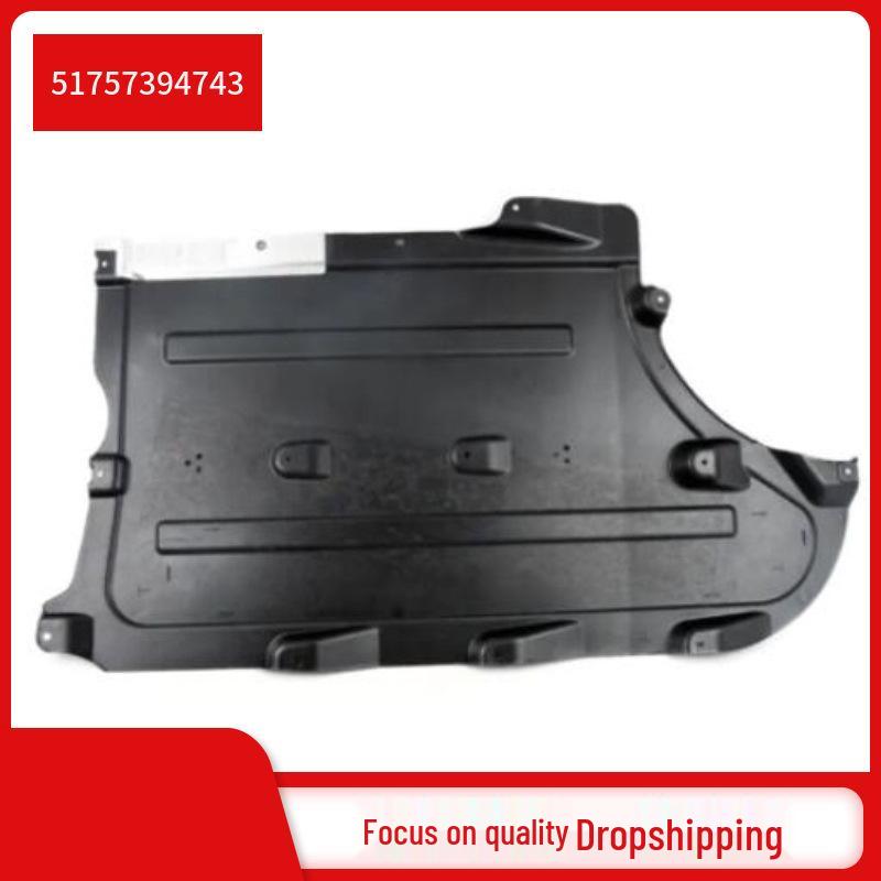 BMW X3 G01/X4 G02 Gearbox Protector