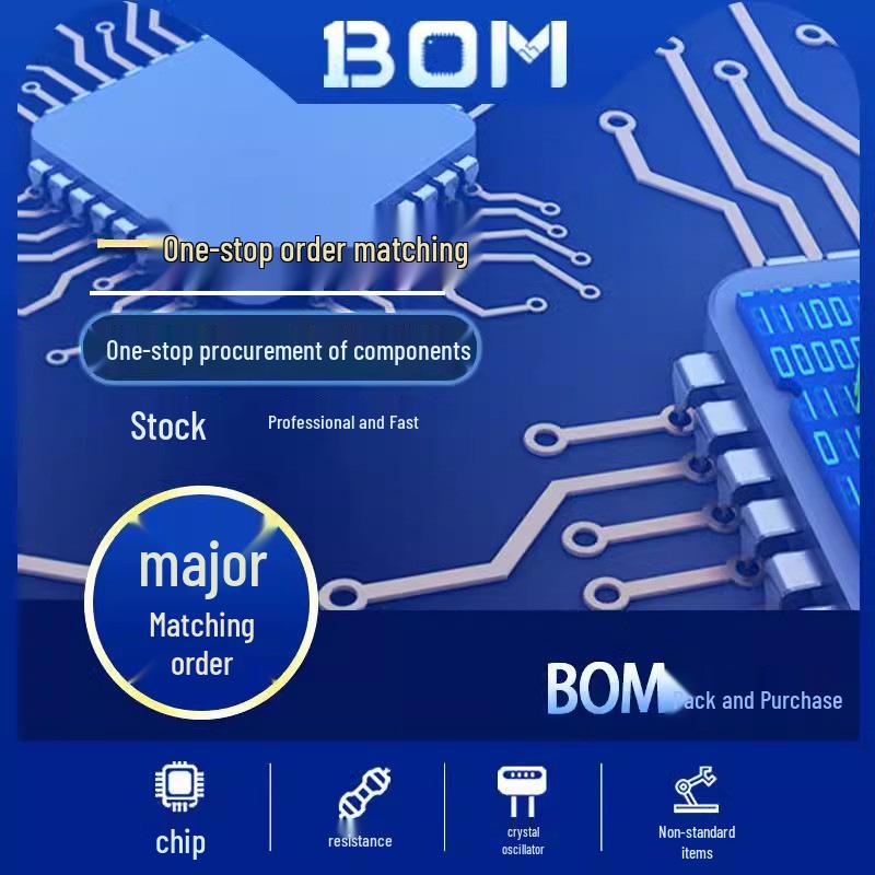 MS8052 SOP-8 Operational Amplifier Chip IC