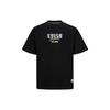 EVISU T-Shirts Men's Crew Neck Moderate Straight Fit 2EAHTM3TS1099RXCT