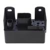 Preheating Control Device Glow Plug Relays Reliable Operation Durable for W636 W639 W168 W202 W203 CL203 W210 0005453516