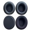 1Pair Ear Pad Headsets Earmuffs For V4 Headphones Earpads Ear Pad Sponges Cushions Cover