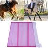 4Pcs Horse Leg Protectors Breathable Mesh Keep Your Horse Comfortable And Protected Horse Leg Protectors