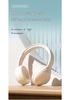 New Arrival Bluetooth Wireless Noise-Cancelling Headphones - Sports, Gaming, Long Battery Life