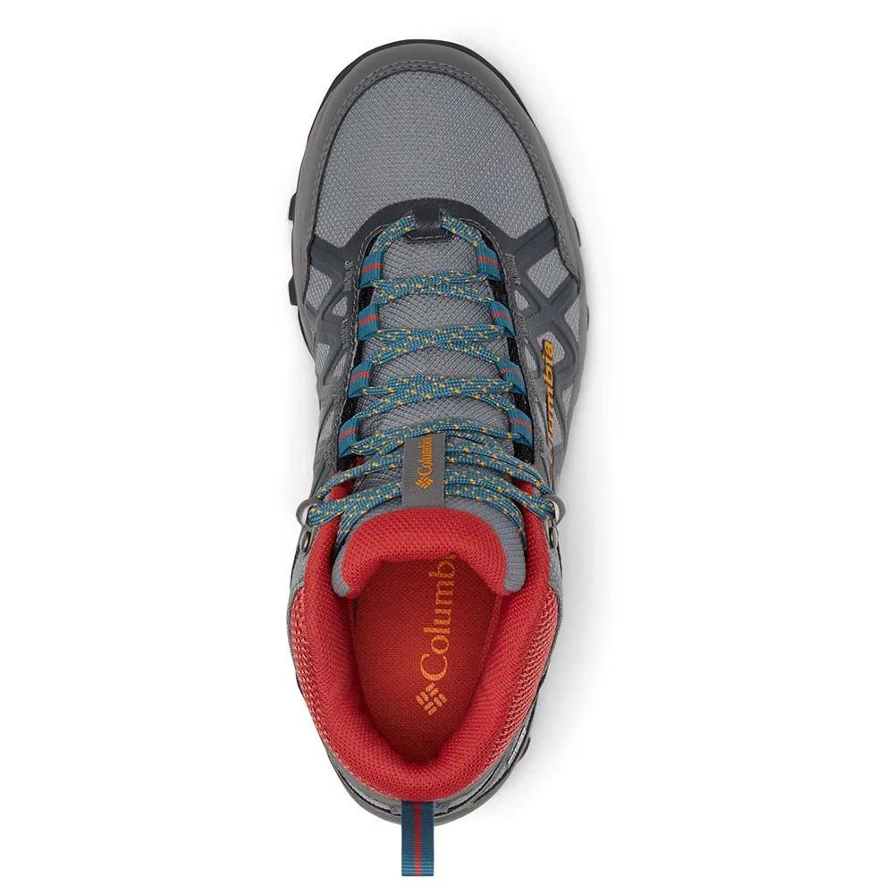 Columbia Ботинки для хайкинга Peakfreak X2 Mid OutDry