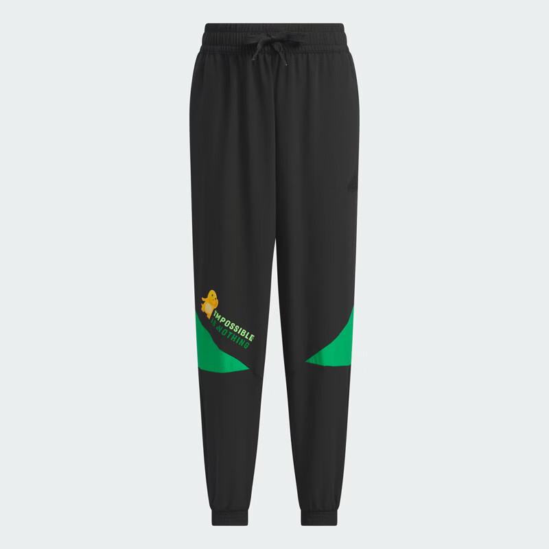 Adidas Kids LK NL WV Nalong Co-branded Sport Pants 105cm