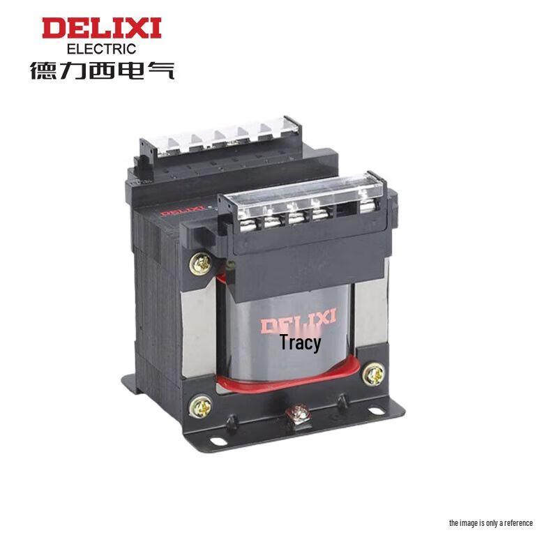 Delixi Electric BK-1500VA Control Transformer