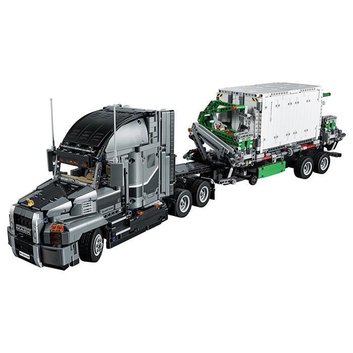 Lego® technic 42078 mack® anthem™