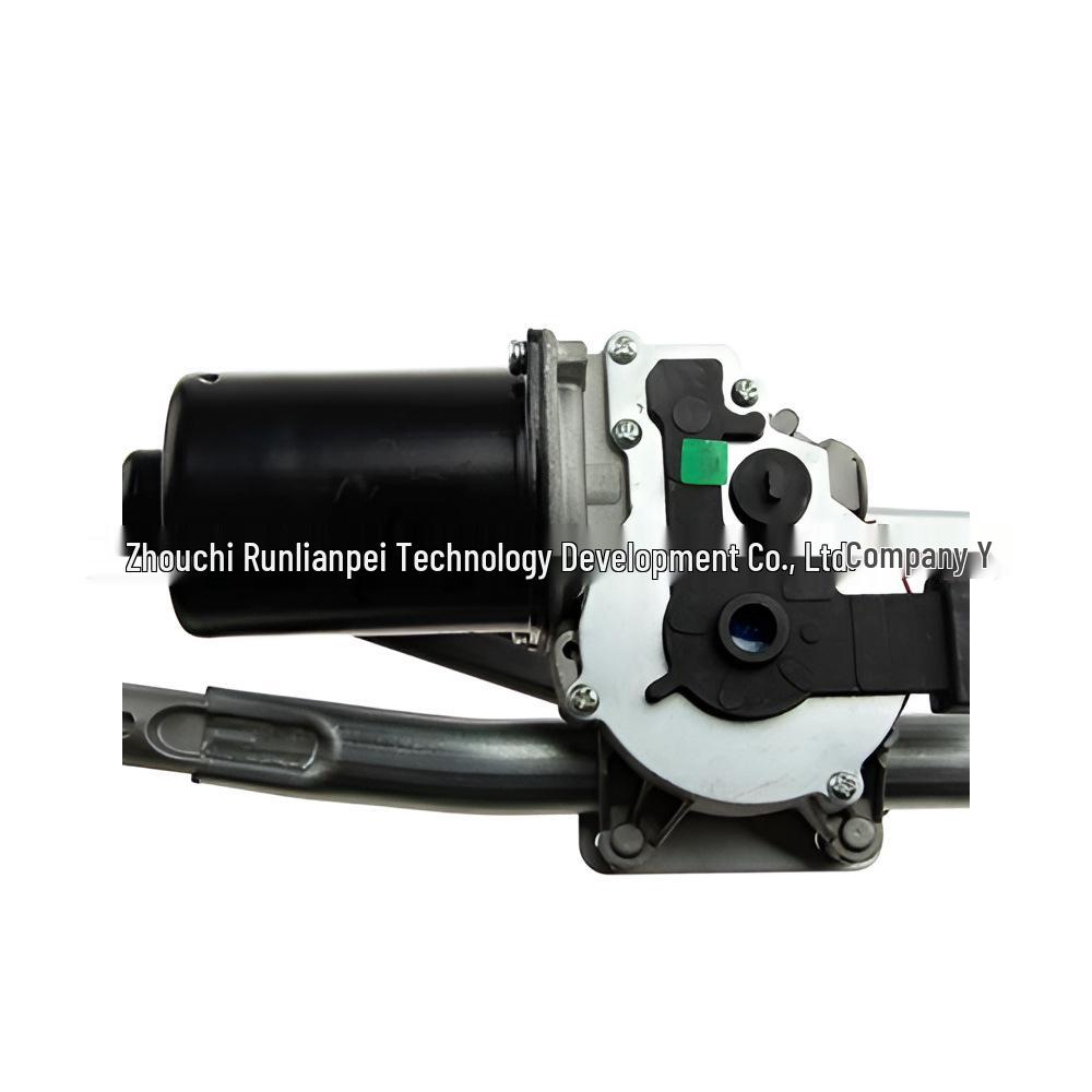 Compatible BMW Windshield Wiper Linkage Motors 61617161711 & 61614848601 - In Stock