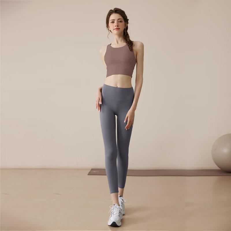 Women's Shock-Absorbing Sports Bra Vest